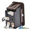 A & I Products AC/HT Switch 3" x1.5" x1" A-255036A1 - alternate 3